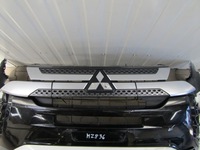 фото thumb №10, Бампер перед передний mitsubishi outlander 3 гибрид lift