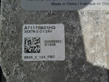 фото thumb №6, Преобразователь ксенон nr. 10r-044663 , a71178a01hq