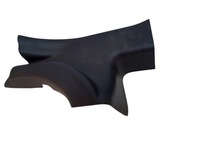 фото thumb №1, Hyundai ix35 пластик захист стійка лівий задня