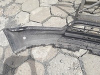 фото thumb №10, Chevrolet trax 1 i 12- спойлер накладка бампера перед 95390552