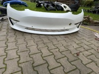 фото thumb №2, Tesla model 3 бампер передній оригінальний