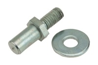 фото thumb №1, Правый засов замка дверь citroen jumper iii fiat ducato iii peugeot expert