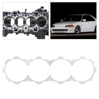 фото thumb №5, Алюмінієва захист блок двигуна pasuje do hondy serii d d16y d16z d15 d16