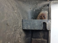 фото thumb №6, Mazda cx-7 2011 права сторона бризковики передні