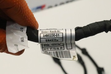 фото thumb №12, Bmw g05 x5 g06 x6 g07 установка коробки автомат ga8x76dz 30d m50d