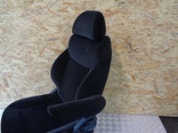 фото thumb №7, Сиденье правые переднее перед пассажира citroen c4 grand picasso i 1 06- eu