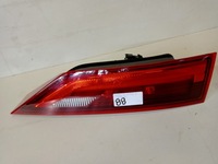 фото thumb №1, Volvo v90 ii лампа ліва задня w кришка usa 16-