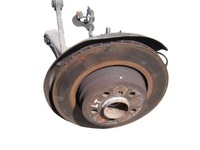 фото thumb №1, Bmw 7 e65 2005-2008 3.0d поворотний кулак ступиця лівий задня