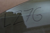 фото thumb №8, Gd audi a5 8t coupe дверь левая lz7g