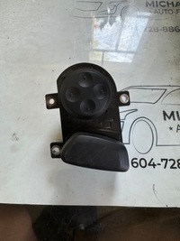 фото thumb №1, 3c0959777 vw passat b6 перемикач сидіння reglacji