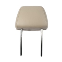 фото thumb №14, Bmw e81 e87 lci шкіряний підголівник сидіння бежевий лівий правий перед