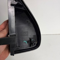 фото thumb №6, Заглушка накладка ліва трикутник дзеркало fiat ducato oem номер 735424457