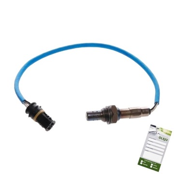 фото thumb №1, Лямбда-зонд do mercedes vaneo 1.6 1.9 2002 2003 2004 2005