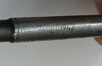 Купить Датчик температуры выхлопных газов mercedes w212 09-16 a0081532228 glk sprinter, фото thumb