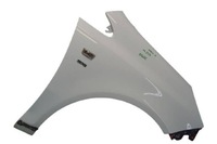 фото thumb №1, Opel corsa d крила правий перед z474 b2600