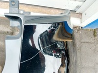 фото thumb №8, Renault captur i бампер задня tegne