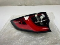 фото thumb №1, Лампа левая задняя левый задняя toyota corolla e21 led kombi 19-