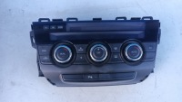 фото thumb №1, Mazda cx-5 панель кондиціонера kh2561190h