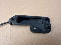 фото thumb №10, Ford s-max mk1 рестайлинг трос механизм тормоза ручного