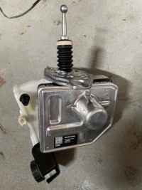 фото thumb №1, Насос abs усилитель тормозов volvo xc90 ii 3168042