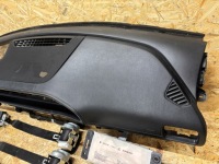 фото thumb №5, Mercedes gle w167 coupe приборная панель панель  ремни комплект idealna оригинал подушка безопасности