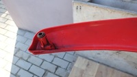 фото thumb №12, Крыло правый задняя smart fortwo i przed lift 98-04 цвет красный eb1 ea4