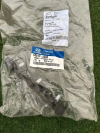 Кронштейн  кронштейн бампера перед lh i20 86513-1j500 Доставка, фото thumb