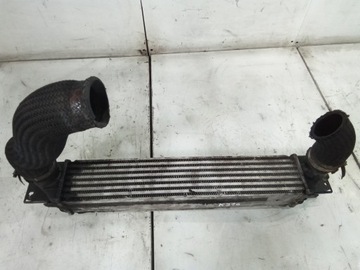 фото thumb №6, K316 інтеркулер do chevrolet captiva 2.0d 96629070