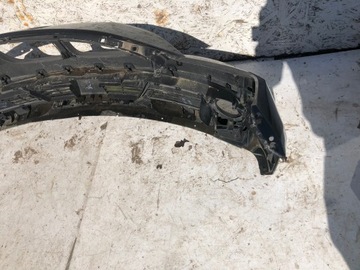 фото thumb №6, Бампер перед переднє bmw f30 f31 f35