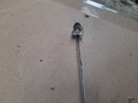 фото thumb №2, C4 cactus трос капот