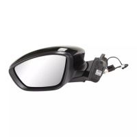 Купить Зеркало наружное левая fiat 600 2023- alfa romeo junior 2024-, фото thumb