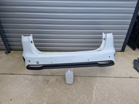 фото thumb №1, Kia ceed iii kombi 2018- бампер задняя оригинал