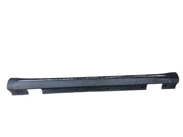 фото thumb №1, Mercedes gla x156 планка пороговая порога правая a1566980854