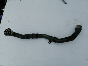 фото thumb №1, Труба шланг интеркулер renault clio iv 144604599r