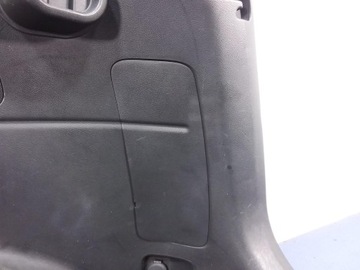 фото thumb №7, Honda fr-v оббивка багажника права