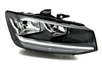 фото thumb №1, Audi q2 q-2 od 2016- фари комплект нове