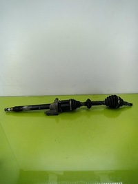 фото thumb №1, Приводной вал правая передняя alfa romeo 159 1.9 jtdm 16v - 939 a2.000