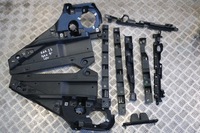 фото thumb №5, Обивка элементы багажника maserati levante bag4