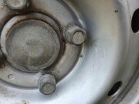 фото thumb №11, Корпус фільтра повітря renault 19 lift 1.7