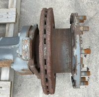 фото thumb №9, Oś ведомая mercedes actros mp4 ступица