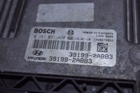 фото thumb №7, Блок керування двигуна hyundai ix35 1.7 crdi 39199-2abb3