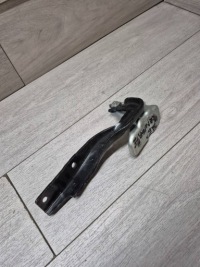 фото thumb №2, 15142. jeep renegade петля капот левый 51949865