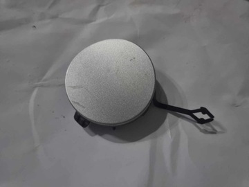 фото thumb №1, Renault megane iv - заглушка фаркоп бампера перед 511805148r