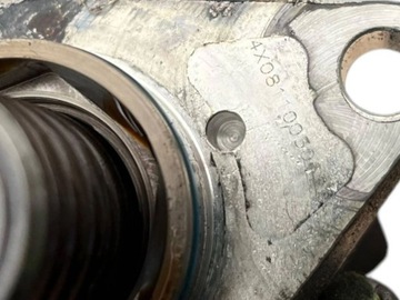 фото thumb №6, Насос впрыскивающий volkswagen golf vii 04e127026h