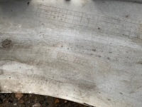 Mercedes 207 e купе бампер amg рестайлинг  2078857825 оригинал Цена, фото thumb