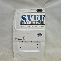 фото thumb №1, Nissan nv200 09- дверь левая задняя задние