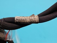 фото thumb №4, Клемма плюсовая plus шланг fiat doblo ii 51871154