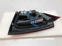 фото thumb №6, Лампа ford mondeo fusion mk5 lift hb задня ліва