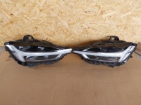 фото thumb №1, Volvo xc60 ii лампа full led левая+ правая 32133548 32133549 модуль
