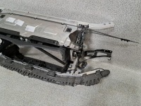 Bmw x3 g01 x4 g02 lift m-pakiet бампер підсилювач ремінь лампа ліва laser Оригінал, фото thumb